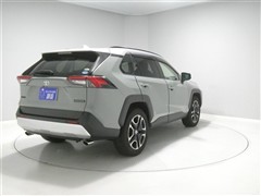 RAV4 アドベンチャー
