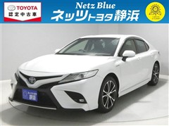 トヨタ カムリ WS