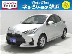 トヨタ ヤリス G