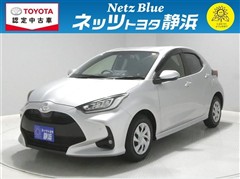 トヨタ ヤリス G