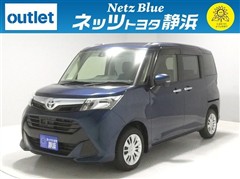トヨタ タンク G S
