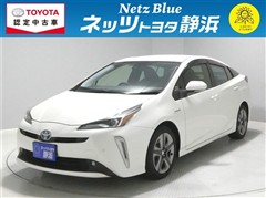 トヨタ プリウス S ツーリングセレクション
