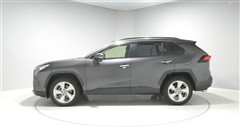RAV4 G