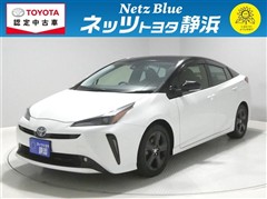 プリウス A TGセレクションBL