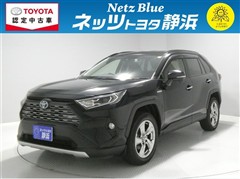RAV4 ハイブリッドG
