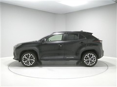 ヤリスクロス ハイブリッド Z