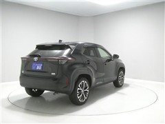 ヤリスクロス ハイブリッド Z