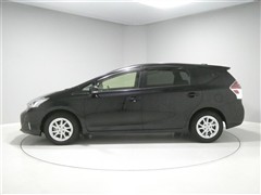 プリウスアルファ G