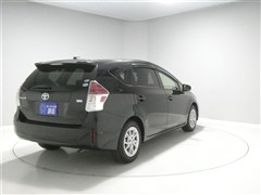 プリウスアルファ G