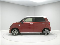 キャスト スタイルG SA2