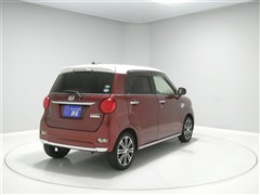 キャスト スタイルG SA2