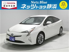 プリウス A ツーリングセレクション