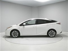 プリウス A ツーリングセレクション