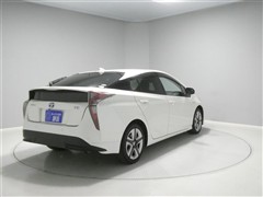 プリウス A ツーリングセレクション