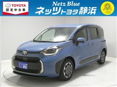 シエンタ ハイブリッド Z