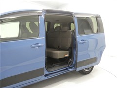 シエンタ ハイブリッド Z