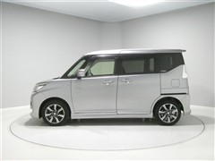 ソリオ バンディット HV MV