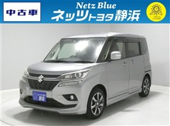 ソリオ バンディット HV MV