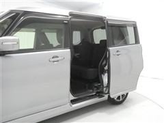 ソリオ バンディット HV MV