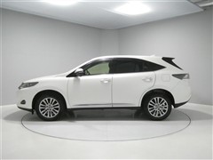 ハリアー プレミアム