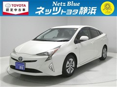 トヨタ プリウス A