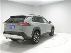 RAV4 アドベンチャー