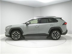 RAV4 アドベンチャー