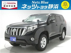 トヨタ ランクル プラド TX L