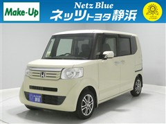 N-BOX G SSパッケージ