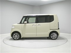 N-BOX G SSパッケージ