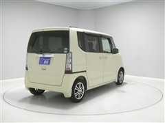 N-BOX G SSパッケージ