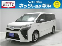 ヴォクシー ZS キラメキ2