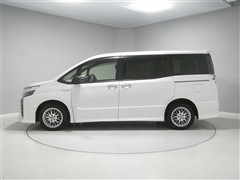 ヴォクシー ZS キラメキ2