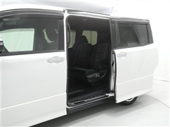 ヴォクシー ZS キラメキ2