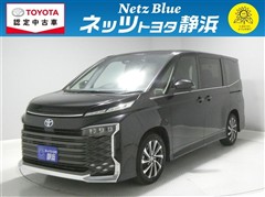 ヴォクシー ハイブリッド S-Z