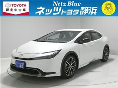 トヨタ プリウス Z