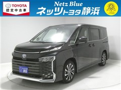 ヴォクシー ハイブリッド S-Z