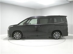 ヴォクシー ハイブリッド S-Z