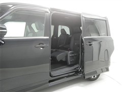 ヴォクシー ハイブリッド S-Z