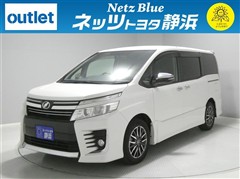 ヴォクシー ZS キラメキ