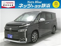 トヨタ ヴォクシー S-Z