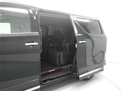 ヴェルファイア Z Gエディション