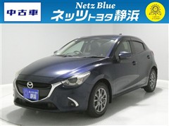 マツダ デミオ 13Sツーリング