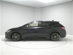 カローラツーリング HV WXB