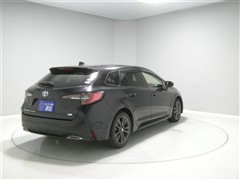 カローラツーリング HV WXB