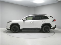 RAV4 ハイブリッドG