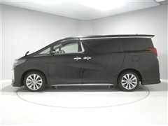 アルファード2.5S TG2