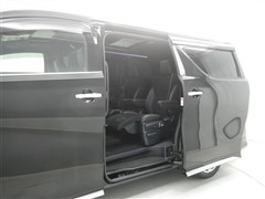 アルファード2.5S TG2