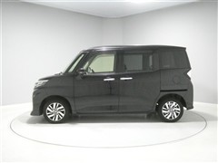 ルーミー カスタムG