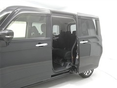 ルーミー カスタムG